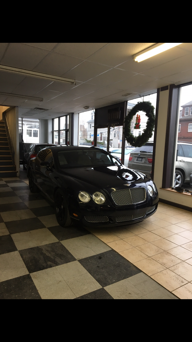 Four Seasons Motor Group LLC | 460 Humphrey St, Swampscott, MA 01907, USA | Phone: (781) 592-5000