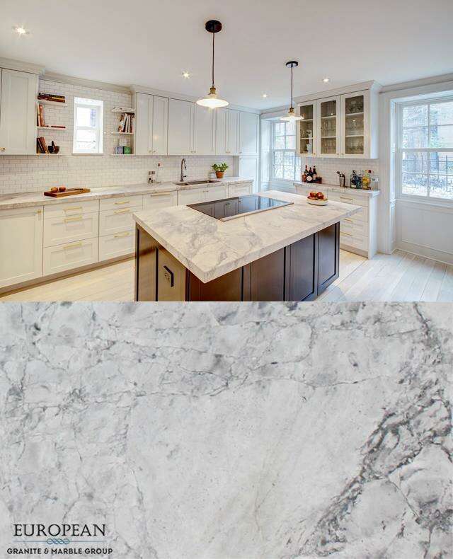 European - Granite / Marble / Surfaces | 24 Forge St, Jamesburg, NJ 08831, USA | Phone: (732) 605-7800
