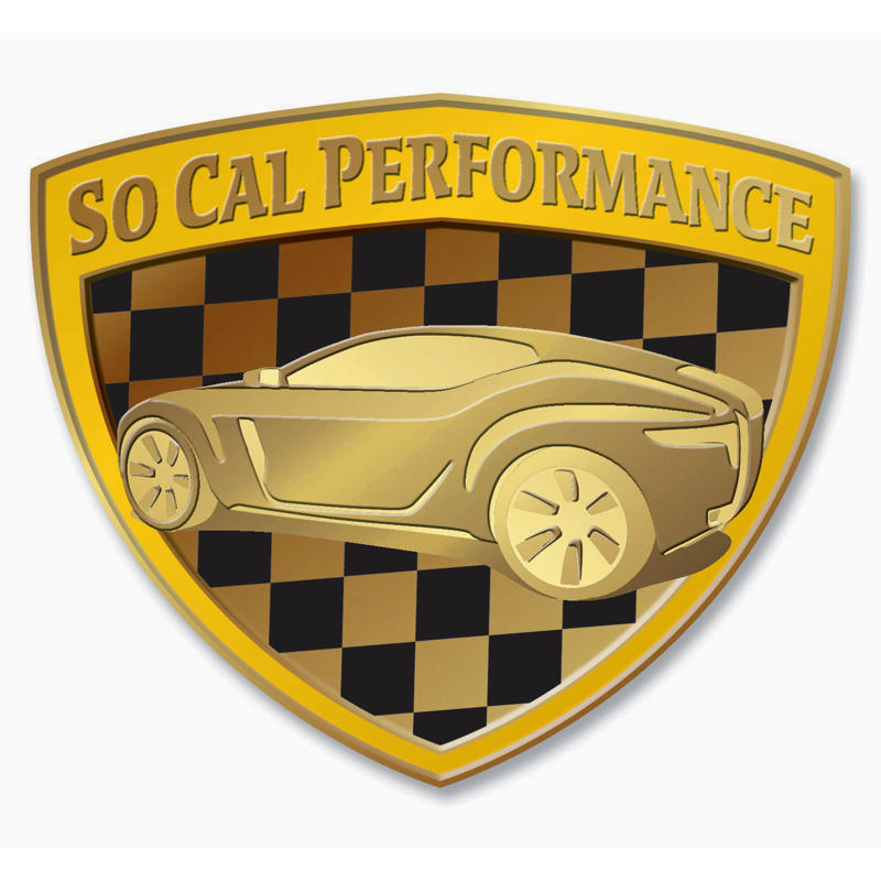 So Cal Performance | 7155 Mission Gorge Rd, San Diego, CA 92120, USA | Phone: (858) 566-5006