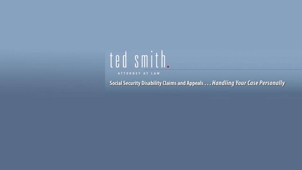 Ted Smith Attorney at Law | 215 W 8th St, Anderson, IN 46016, USA | Phone: (765) 644-8410
