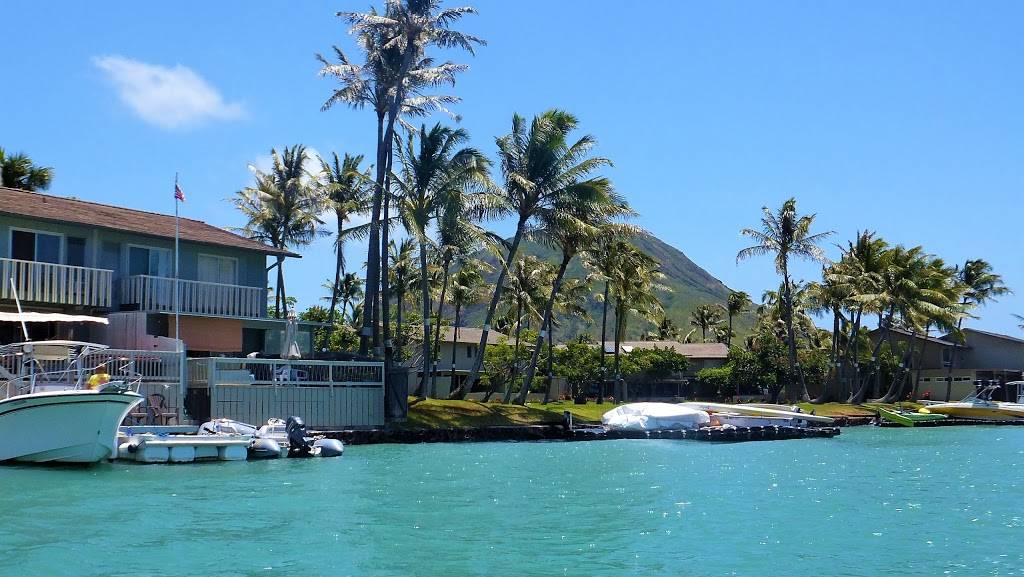 Hawaii Water Sports Center | 7192 Kalanianaʻole Hwy E110, Honolulu, HI 96825, USA | Phone: (808) 395-3773