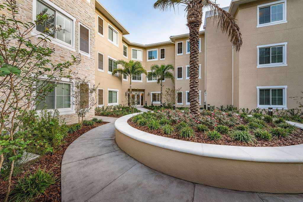 Watercrest of Lake Nona | 9682 Lake Nona Village Pl, Orlando, FL 32827 | Phone: (407) 226-3113