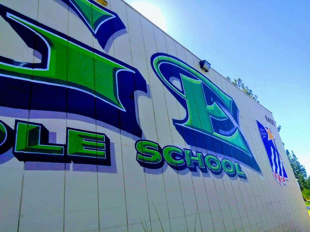 Gage Middle School | 6400 Lincoln Ave, Riverside, CA 92506 | Phone: (951) 788-7350