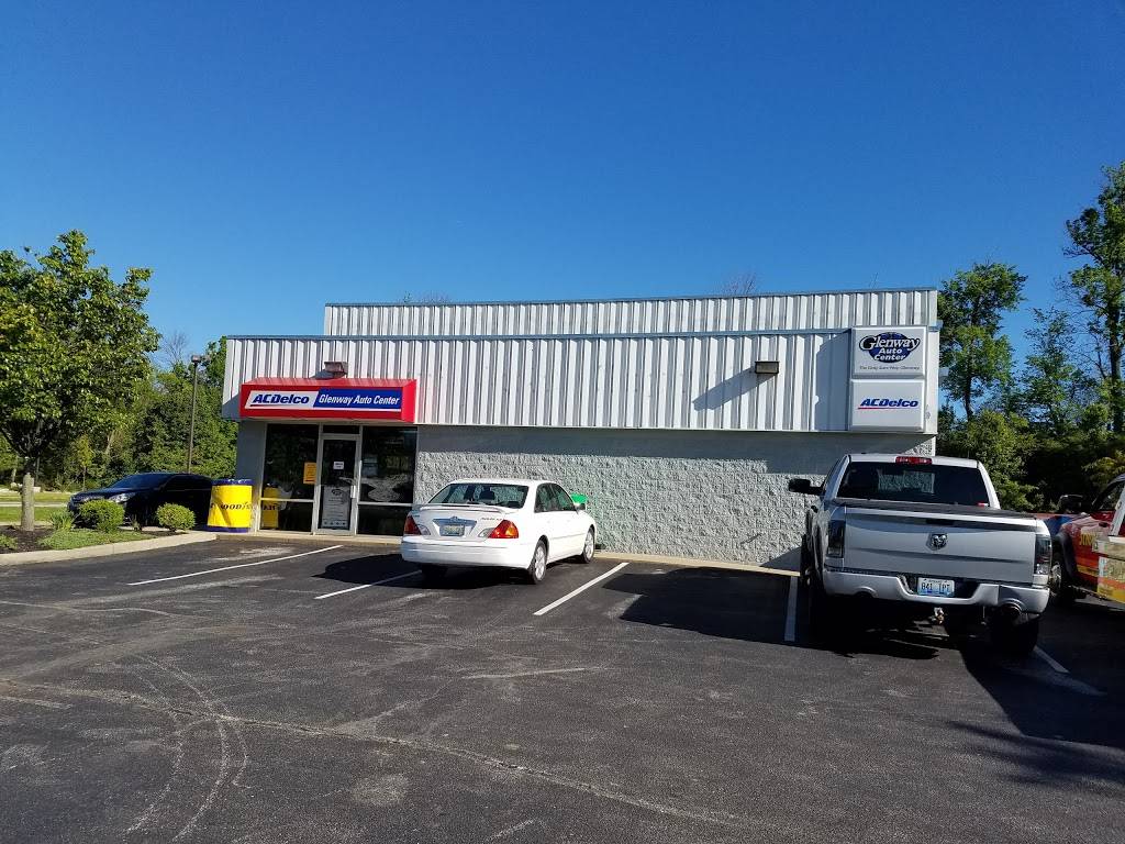 Glenway Auto Center | Next to KFC, 5965 Centennial Cir, Florence, KY 41042, USA | Phone: (859) 594-4727