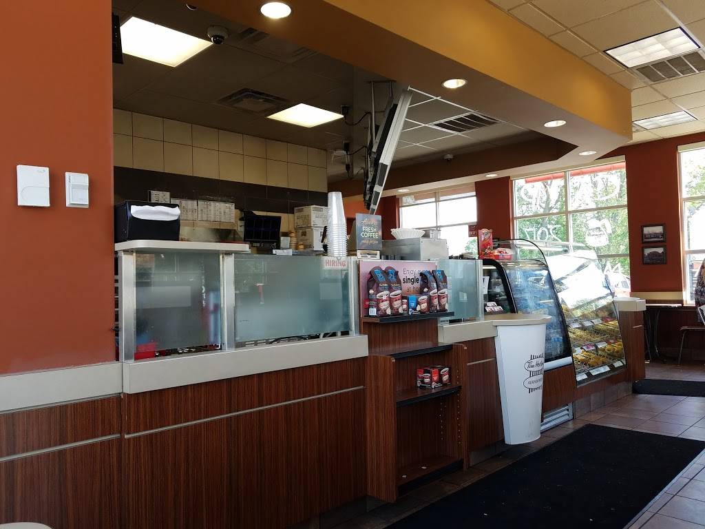 Tim Hortons | 3638 South Park Ave, Blasdell, NY 14219 | Phone: (716) 822-5544