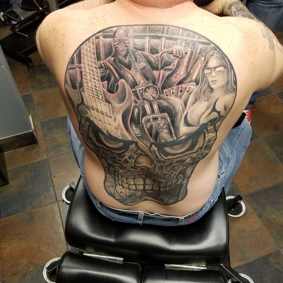 AZ Ink | 920 N Arizona Ave #1, Chandler, AZ 85225 | Phone: (480) 634-4148