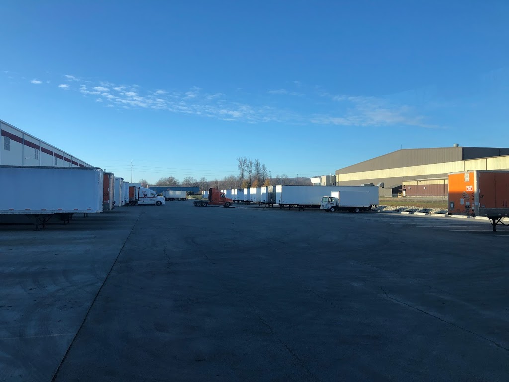 Hydra Warehouse Inc | Logistics Dr Logistics Dr, Louisville, KY 40258, USA | Phone: (502) 995-4220