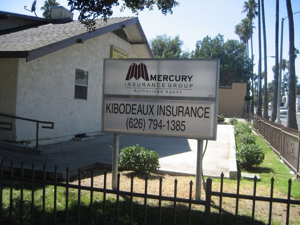 Kibodeaux Insurance | 2057 N Los Robles Ave #11, Pasadena, CA 91104 | Phone: (626) 794-1385