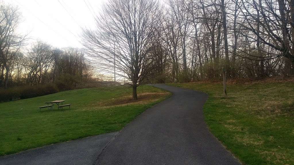 Northampton & Bath Railroad Bike Path | Northampton, PA 18067