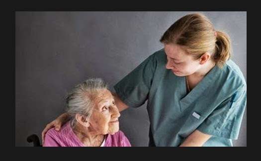 Wicomico Nursing Home | 900 Booth St, Salisbury, MD 21801, USA | Phone: (410) 742-8896