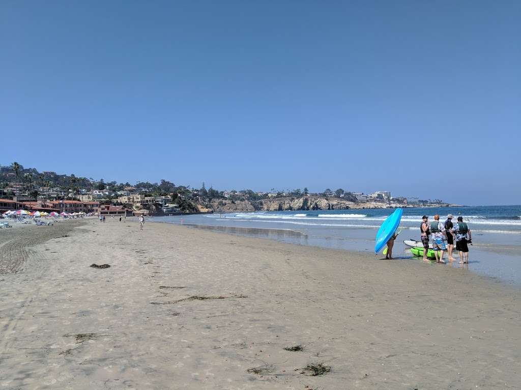 Kellogg Park | 8277 Camino Del Oro, La Jolla, CA 92037, USA | Phone: (619) 525-8213