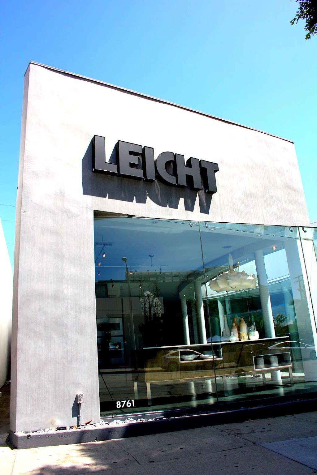 Kitchen Works LA - Leicht | 8761 Beverly Blvd, West Hollywood, CA 90048, USA | Phone: (310) 360-0390
