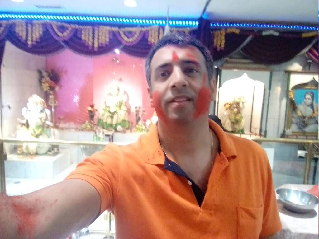 Temple Gayatri | 22116 Pioneer Blvd, Hawaiian Gardens, CA 90716, USA | Phone: (562) 425-3970