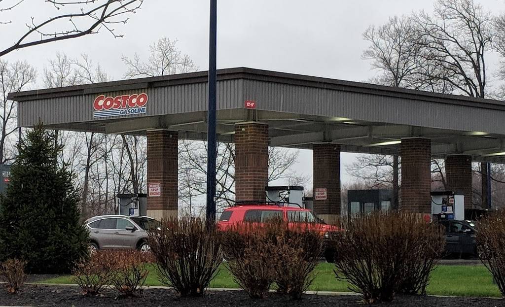 Costco Gasoline | 3888 Stelzer Rd, Columbus, OH 43219, USA | Phone: (614) 934-6211