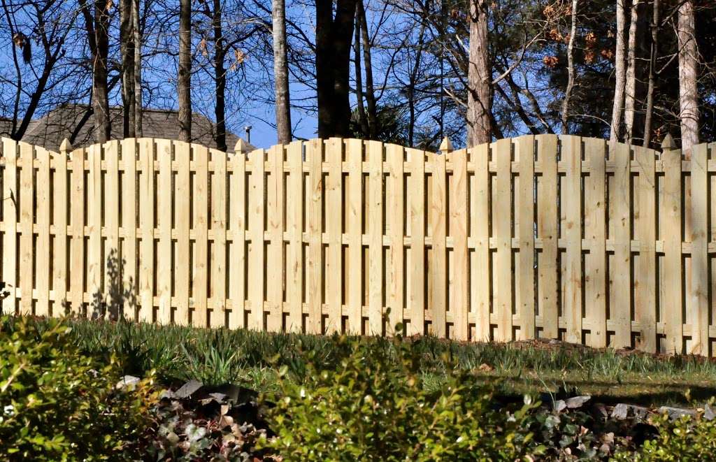 Champion Fence Builders Inc. | 10328 Robinson Church Rd, Charlotte, NC 28215, USA | Phone: (704) 569-3445