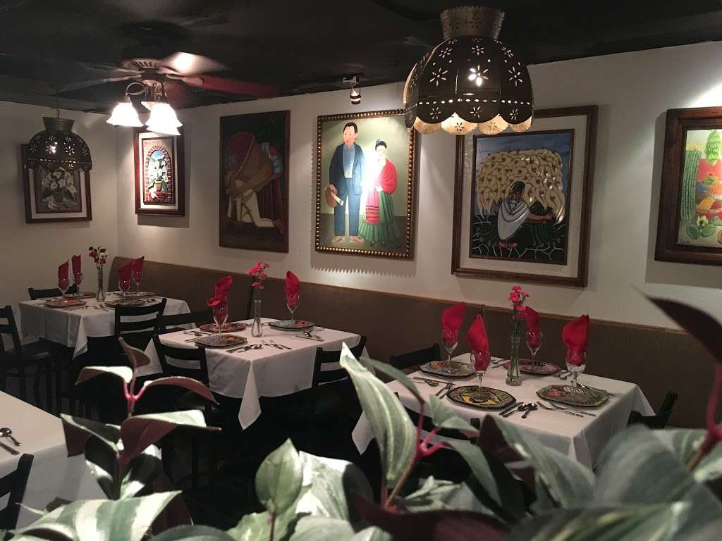 Asi Es La Vida Restaurant | 3602 N 24th St, Phoenix, AZ 85016, USA | Phone: (602) 955-2926