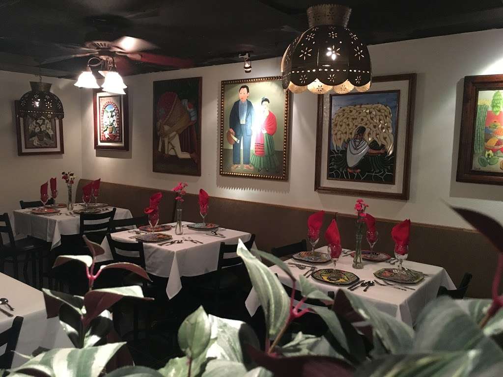 Asi Es La Vida Restaurant | 3602 N 24th St, Phoenix, AZ 85016 | Phone: (602) 955-2926