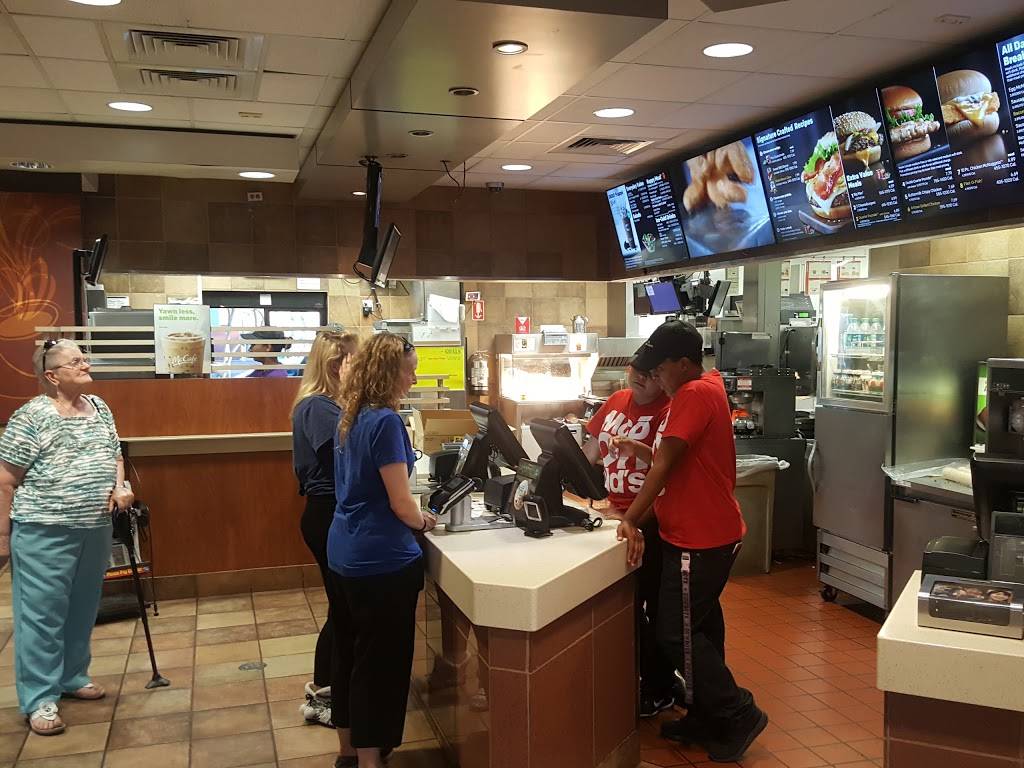 McDonalds | 870 N Dysart Rd, Goodyear, AZ 85338 | Phone: (623) 932-2707