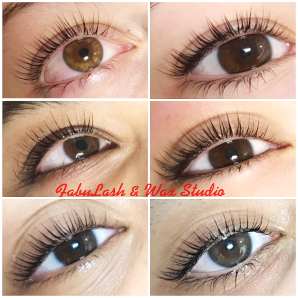 FabuLash & Wax Studio | 12240 Inwood Rd #240, Dallas, TX 75244, USA | Phone: (469) 348-6847