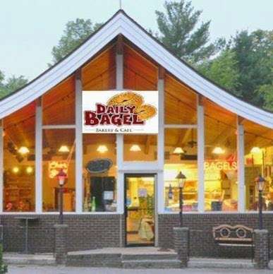 Daily Bagel Bakery & Cafe | 3535 Crompond Rd, Cortlandt, NY 10567, USA | Phone: (914) 737-8542