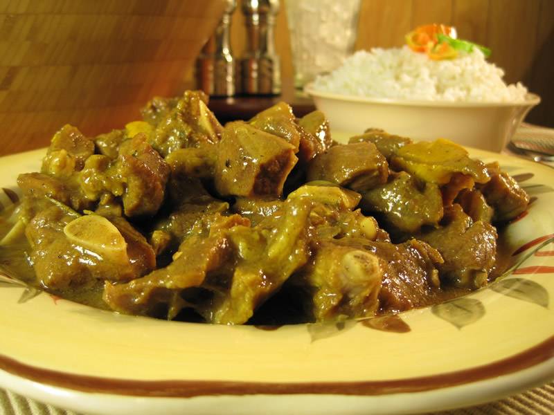 Top Taste Jamaican Restaurant | 559 Chancellor Ave, Irvington, NJ 07111 | Phone: (973) 849-6047