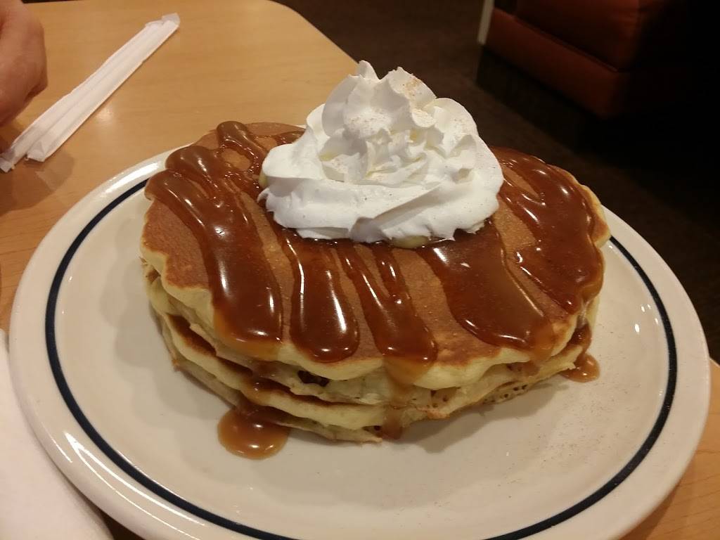 IHOP | 8747 Broadway, La Mesa, CA 91941, USA | Phone: (619) 462-9897