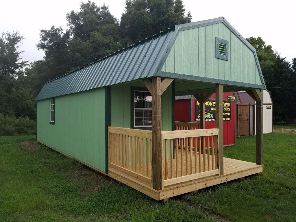 Shines Sheds Of Marshville | 8613 US-74, Marshville, NC 28103, USA | Phone: (704) 624-0395