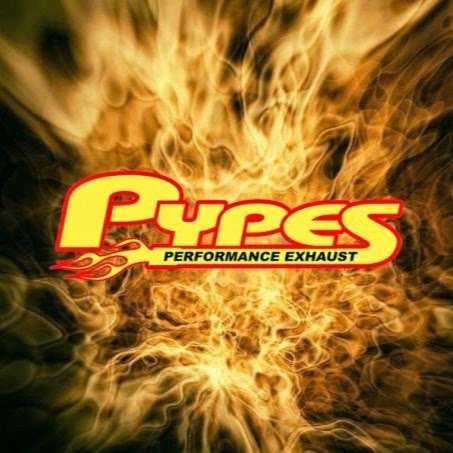 Pypes Exhaust | 2705 Clemens Rd, Hatfield, PA 19440, USA | Phone: (800) 421-3890