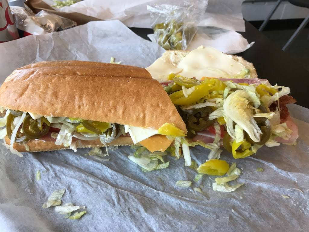 Sub Shop | 30 Logan Ave S, Renton, WA 98057, USA | Phone: (425) 226-5238