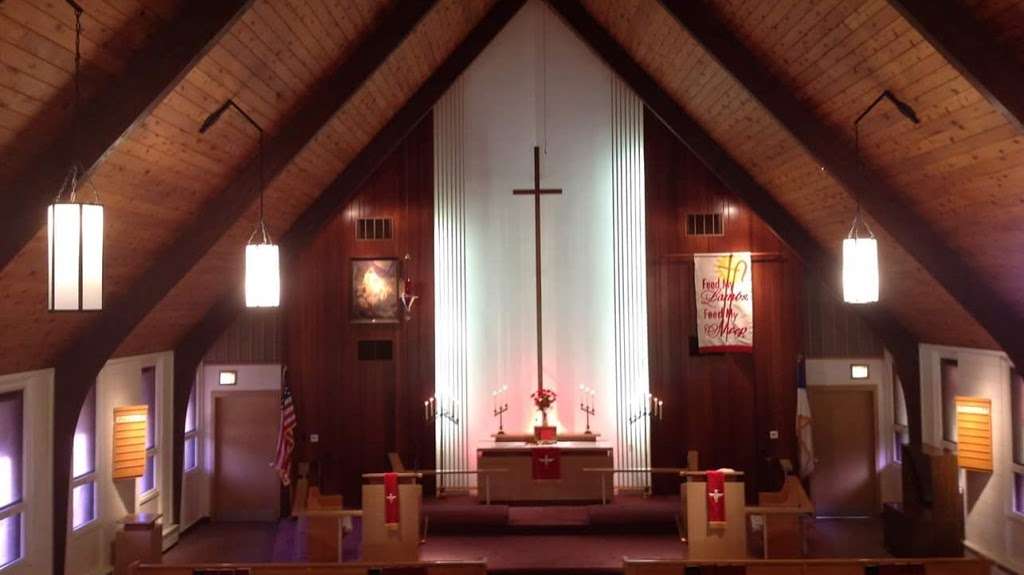 Zion Evangelical Lutheran Church (WELS) | 7931 200th Ave, Bristol, WI 53104, USA | Phone: (262) 857-7310