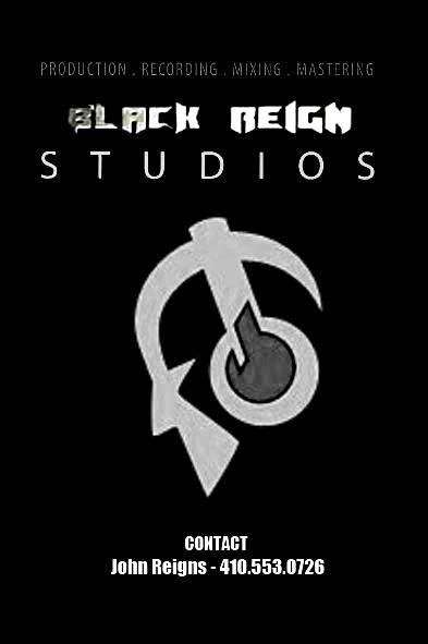 Black Reign Entertainment, LLC | 1412 Crain Hwy N, Glen Burnie, MD 21061, USA | Phone: (667) 216-6588