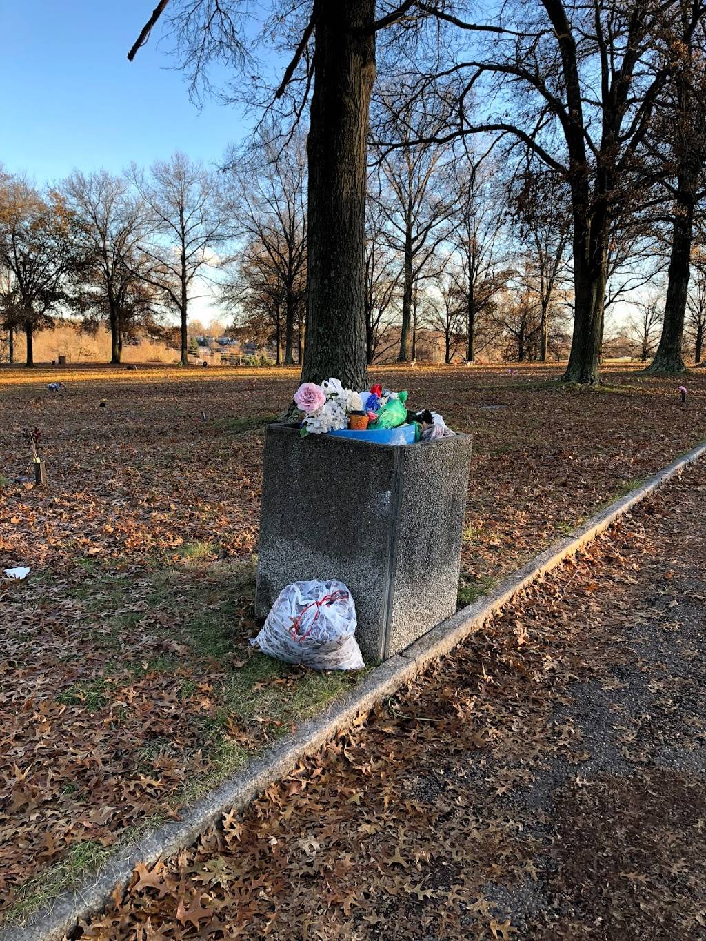 Allegheny County Memorial Park | 1600 Duncan Ave, Allison Park, PA 15101, USA | Phone: (412) 366-8296