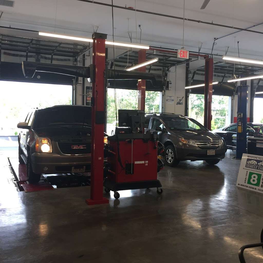 T and L Auto Care | 6 Turnpike Rd, Southborough, MA 01772, USA | Phone: (508) 872-9382