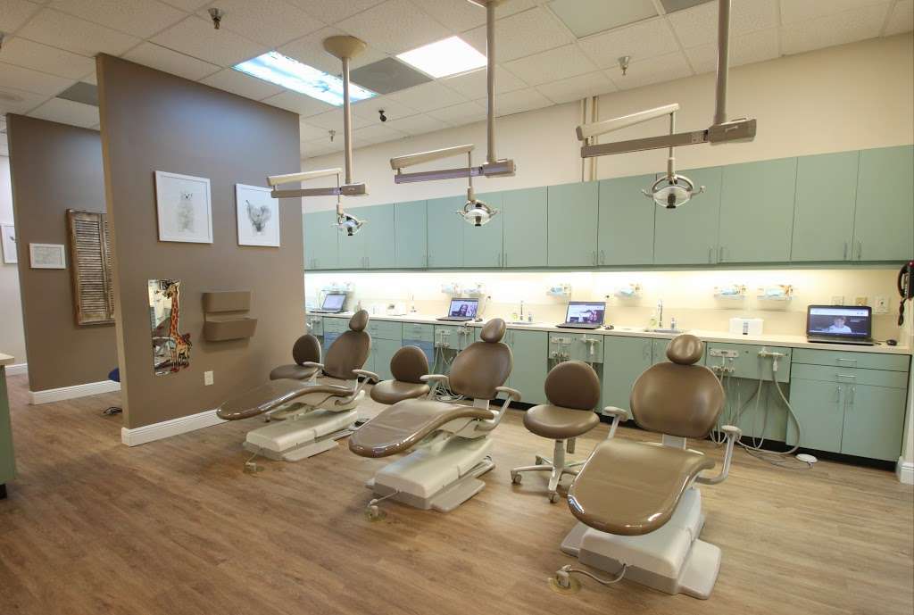 West Boca Dentistry for Children | 8903 Glades Road, Suite D4, Boca Raton, FL 33434, USA | Phone: (561) 483-9334