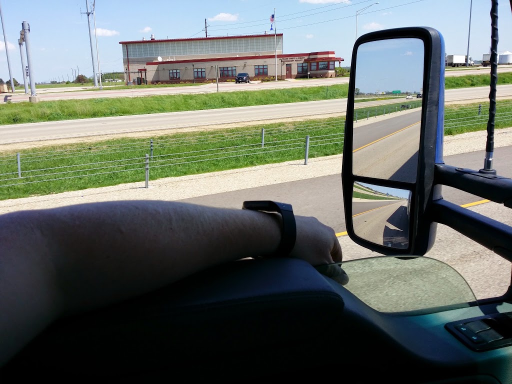 Sams Club Distribution Center | 18650 Dix Toledo Rd Hwy, Brownstown Charter Twp, MI 48193 | Phone: (734) 284-9175