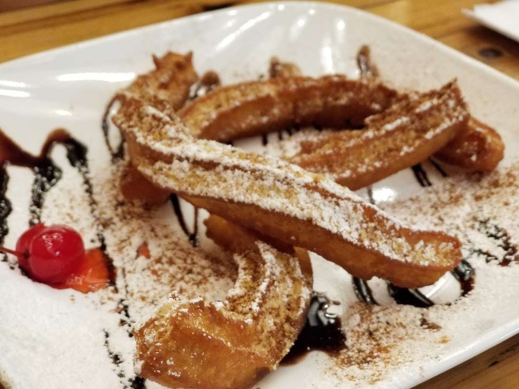 Angels Churros N Chocolate | 1380, 7160 Barker Cypress Rd #F, Cypress, TX 77433, USA | Phone: (832) 770-0802