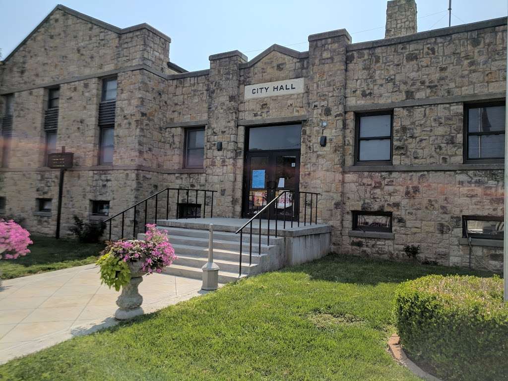 Wathena City Hall | 206 St Joseph St, Wathena, KS 66090 | Phone: (785) 989-4711