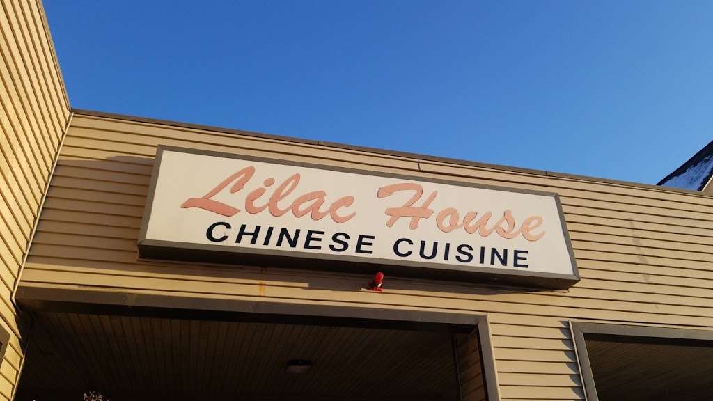 Lilac House | 34 Milliston Rd, Millis, MA 02054, USA | Phone: (508) 376-8868