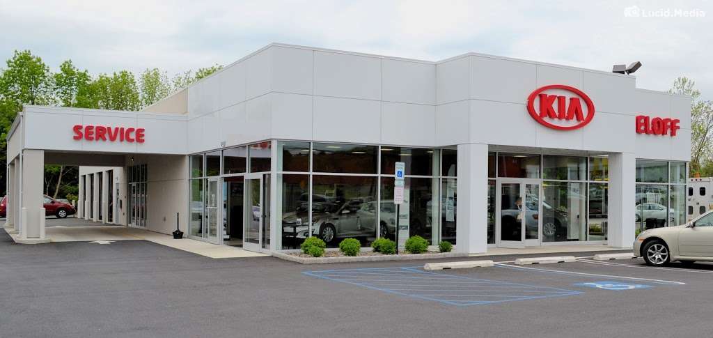 Abeloff Kia | 1169 N 9th St, Stroudsburg, PA 18360, USA | Phone: (877) 816-7612