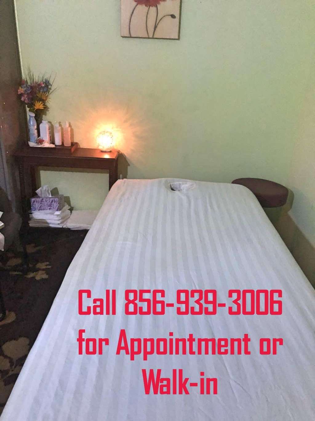 Therapeutic Acupressure center | 1050 N Black Horse Pike, Runnemede, NJ 08078 | Phone: (856) 939-3006