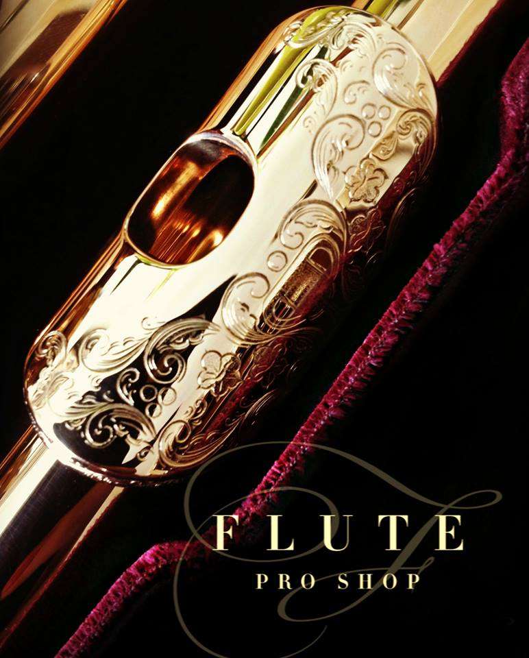 Flute Pro Shop Inc. | 4023 Kennett Pike #308, Wilmington, DE 19807, USA | Phone: (302) 479-5000