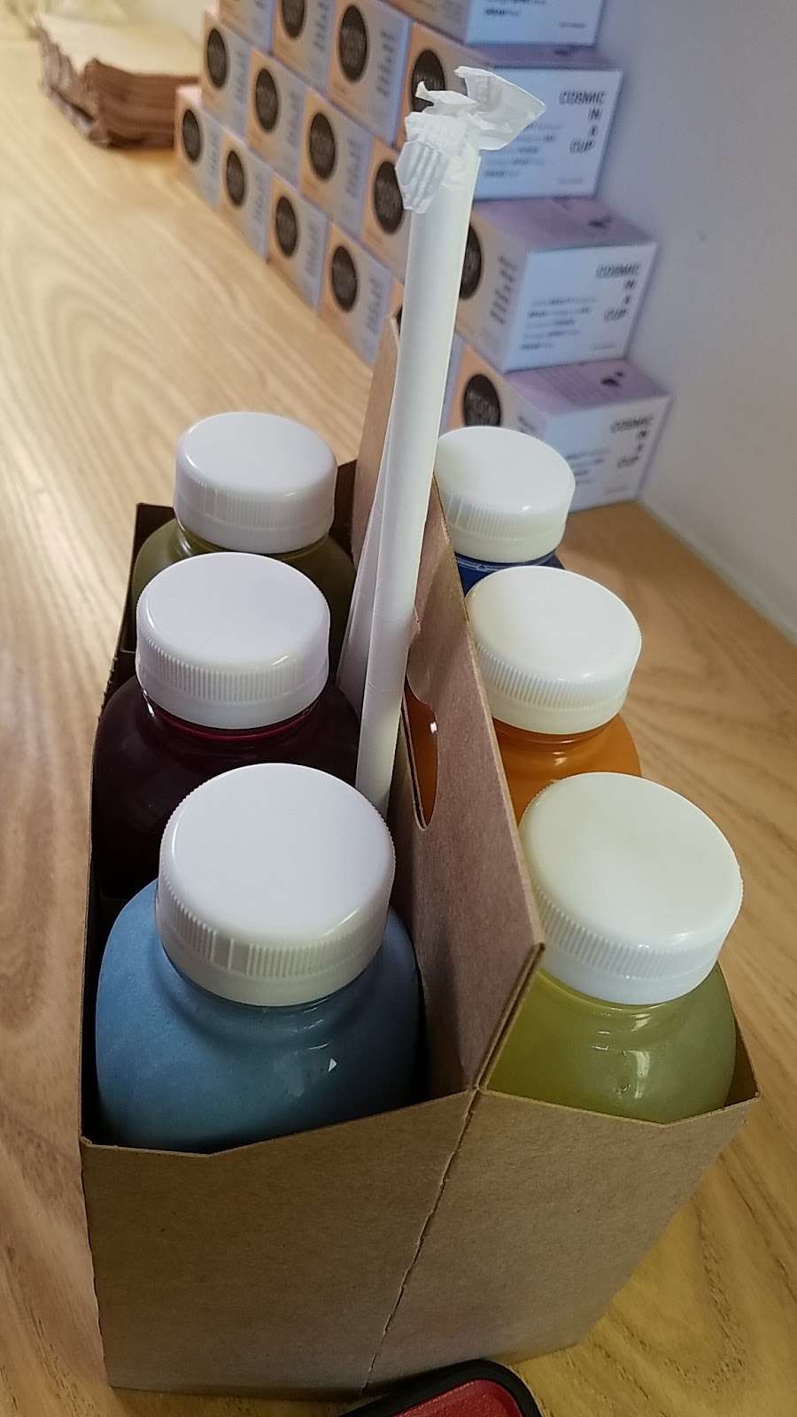 Moon Juice | 2839 Sunset Blvd, Los Angeles, CA 90026, USA | Phone: (213) 908-5407