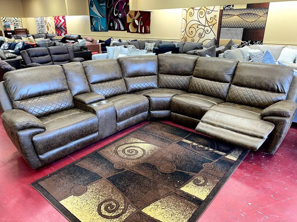 furniture empire | 1486 W Buckingham Rd, Garland, TX 75042, USA | Phone: (469) 367-4403