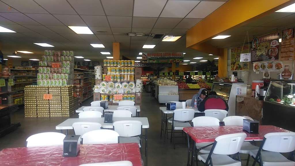 Mi Pueblo Market | 6941 E 80th Ave, Commerce City, CO 80022, USA | Phone: (720) 536-2413