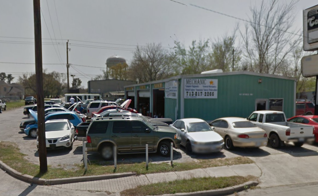 Mechanic Pro | 118 Spencer Hwy, South Houston, TX 77587, USA | Phone: (713) 817-2266