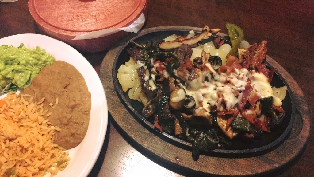 Hacienda Palomas Mexican Restaurant | 4580 Kingwood Dr, Kingwood, TX 77345, USA | Phone: (281) 318-7192