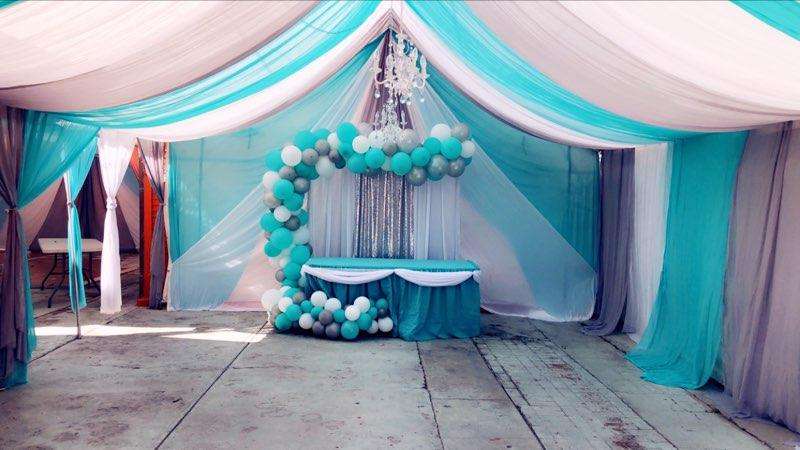 El Globo Party Rentals | 6066016018, Los Angeles, CA 90002, USA | Phone: (323) 947-9521