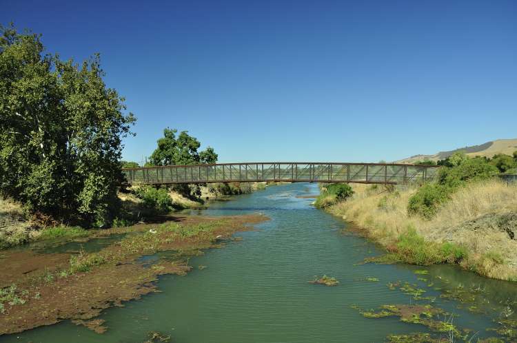 Coyote Creek Lake Parking | 67802026, San Jose, CA 95138