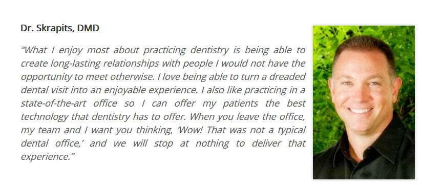 Martin Skrapits, DMD, LLC & Naren Rajan, DMD | 616 Willow Grove St, Hackettstown, NJ 07840, USA | Phone: (908) 852-5060