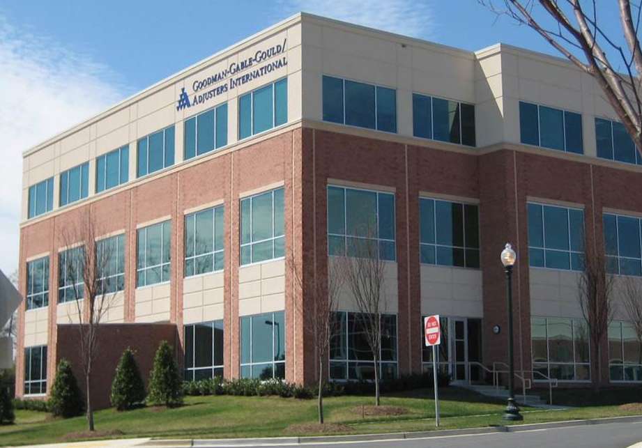 Goodman-Gable-Gould/Adjusters International | 10110 Molecular Dr Suite 300, Rockville, MD 20850, USA | Phone: (301) 881-9230